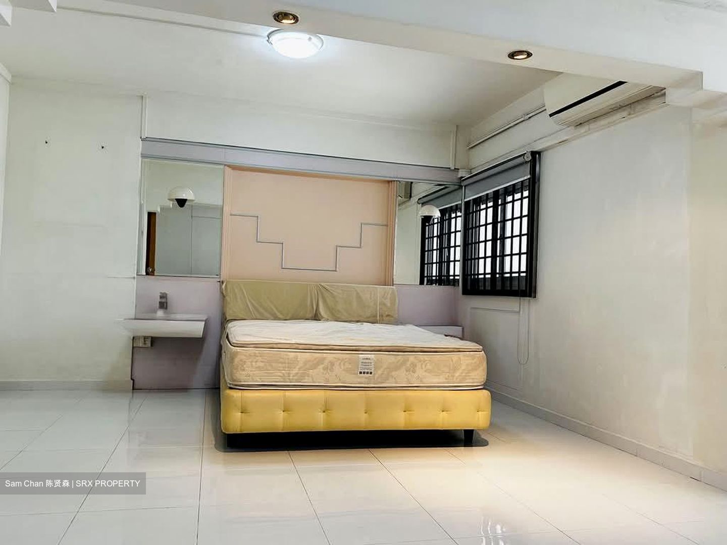 Blk 227 Yishun Street 21 (Yishun), HDB 5 Rooms #611544631